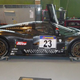 Illustration for article titled The Ferrari P4/5 Competizione dons full race livery